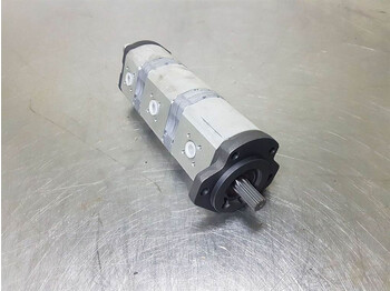 Rexroth B510 H45 250-1515800013-Gearpump/Zahnradpumpe в лизинг Rexroth B510 H45 250-1515800013-Gearpump/Zahnradpumpe: фото 3