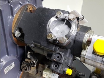 Sauer Danfoss JRL075CLS2320 -Vögele-80006177- Load sensing pump в лизинг Sauer Danfoss JRL075CLS2320 -Vögele-80006177- Load sensing pump: фото 2