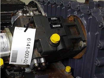 Sauer Danfoss JRL075CLS2320 -Vögele-80006177- Load sensing pump в лизинг Sauer Danfoss JRL075CLS2320 -Vögele-80006177- Load sensing pump: фото 1