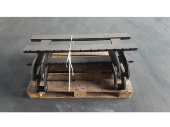 Schaeff SKL / SKS - Forks/Palletgabeln/Palletvorken в лизинг Schaeff SKL / SKS - Forks/Palletgabeln/Palletvorken: фото 2