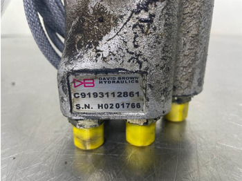 Schaeff SKL834-5369661308-Servo valve/Servoventil в лизинг Schaeff SKL834-5369661308-Servo valve/Servoventil: фото 4
