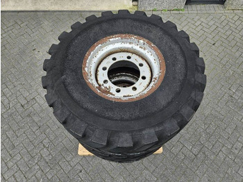 Schaeff SKL834-Firestone 405/70R18-Tire/Reifen/Band в лизинг Schaeff SKL834-Firestone 405/70R18-Tire/Reifen/Band: фото 5