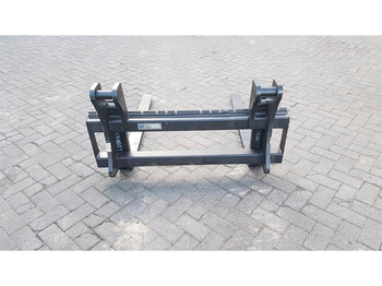 Terex Schaeff TL/SKL/SKS-Yanmar V-2,5T-Forks/Palletgabeln в лизинг Terex Schaeff TL/SKL/SKS-Yanmar V-2,5T-Forks/Palletgabeln: фото 3