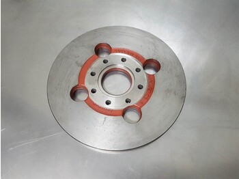 Terex TL100-5904662838-Brake disc/Bremsscheibe/Remschijf в лизинг Terex TL100-5904662838-Brake disc/Bremsscheibe/Remschijf: фото 1