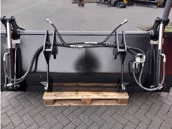 Terex TL120-2,40mtr-Silage grab/Greifschaufel/Uitkuilbak в лизинг Terex TL120-2,40mtr-Silage grab/Greifschaufel/Uitkuilbak: фото 4