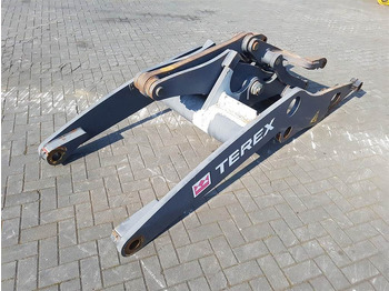 Terex TL210-6456020101-Lifting framework/Schaufelarm в лизинг Terex TL210-6456020101-Lifting framework/Schaufelarm: фото 3