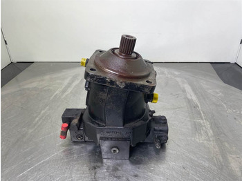 Terex TL260S-5364664260-Drive motor/Fahrmotor/Rijmotor в лизинг Terex TL260S-5364664260-Drive motor/Fahrmotor/Rijmotor: фото 1