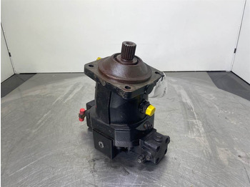 Terex TL260S-5364664260-Drive motor/Fahrmotor/Rijmotor в лизинг Terex TL260S-5364664260-Drive motor/Fahrmotor/Rijmotor: фото 2