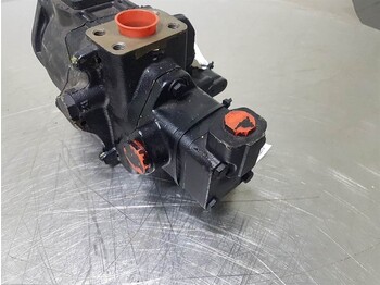 Vickers V101B4B41D20R-090 - Gearpump/Zahnradpumpe в лизинг Vickers V101B4B41D20R-090 - Gearpump/Zahnradpumpe: фото 2