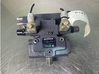 Vögele 2060414-A10VG45-Drive pump/Fahrpumpe/Rijmotor в лизинг Vögele 2060414-A10VG45-Drive pump/Fahrpumpe/Rijmotor: фото 4