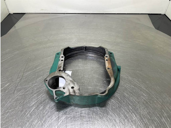 Volvo L30B-Z/X-TD2011L04I-Flywheel housing в лизинг Volvo L30B-Z/X-TD2011L04I-Flywheel housing: фото 1