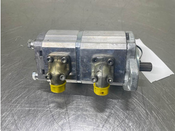 Volvo L30B-Z/X-ZM11305573-Concentric-WQ09A2-Gearpump в лизинг Volvo L30B-Z/X-ZM11305573-Concentric-WQ09A2-Gearpump: фото 1