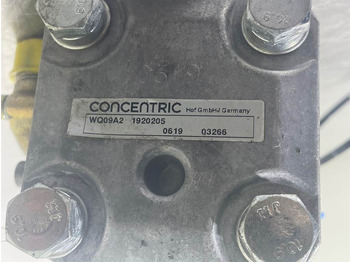 Volvo L30B-Z/X-ZM11305573-Concentric-WQ09A2-Gearpump в лизинг Volvo L30B-Z/X-ZM11305573-Concentric-WQ09A2-Gearpump: фото 5