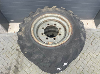 Volvo L30D-Firestone 12.5-20-Tire/Reifen/Band в лизинг Volvo L30D-Firestone 12.5-20-Tire/Reifen/Band: фото 5