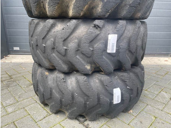 Volvo L30D-Firestone 12.5-20-Tire/Reifen/Band в лизинг Volvo L30D-Firestone 12.5-20-Tire/Reifen/Band: фото 4