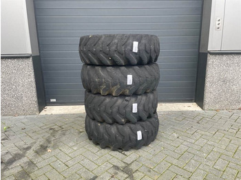 Volvo L30D-Firestone 12.5-20-Tire/Reifen/Band в лизинг Volvo L30D-Firestone 12.5-20-Tire/Reifen/Band: фото 2