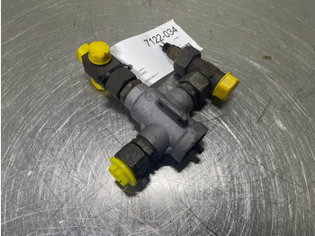 Volvo L30D-VOE11090245-Thermostat/Thermostaat в лизинг Volvo L30D-VOE11090245-Thermostat/Thermostaat: фото 1