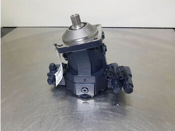 WACKER NEUSON 1000027820-Rexroth A6VM55-Drive motor/Fahrmotor в лизинг WACKER NEUSON 1000027820-Rexroth A6VM55-Drive motor/Fahrmotor: фото 2