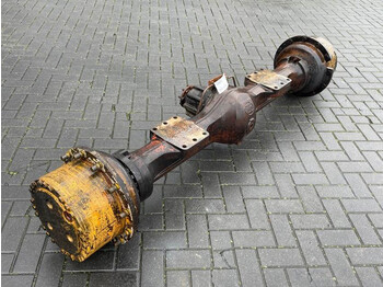 Werklust WG18 Sensomatic-ZF AP-407-Axle/Achse/As в лизинг Werklust WG18 Sensomatic-ZF AP-407-Axle/Achse/As: фото 5