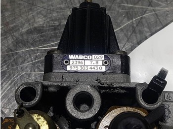 Werklust WG18 - Wabco 9753034430 - Pressure controller в лизинг Werklust WG18 - Wabco 9753034430 - Pressure controller: фото 3