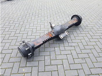 Yanmar V70 Speeder-Carraro 28.20-427544-Axle/Achse/As в лизинг Yanmar V70 Speeder-Carraro 28.20-427544-Axle/Achse/As: фото 5