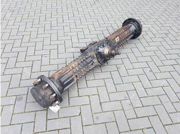 Yanmar V70 Speeder-Carraro 28.20-427544-Axle/Achse/As в лизинг Yanmar V70 Speeder-Carraro 28.20-427544-Axle/Achse/As: фото 2