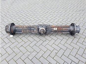 Yanmar V70 Speeder-Carraro 28.20-427544-Axle/Achse/As в лизинг Yanmar V70 Speeder-Carraro 28.20-427544-Axle/Achse/As: фото 1