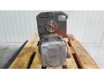 ZF 2HL - 100 - Zeppelin ZM15 - Transmission/Getriebe в лизинг ZF 2HL - 100 - Zeppelin ZM15 - Transmission/Getriebe: фото 4