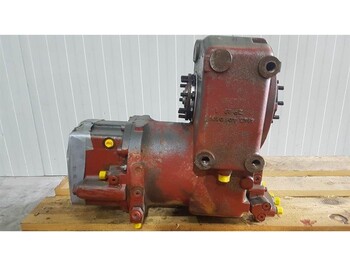 ZF 2HL - 100 - Zeppelin ZM15 - Transmission/Getriebe в лизинг ZF 2HL - 100 - Zeppelin ZM15 - Transmission/Getriebe: фото 3
