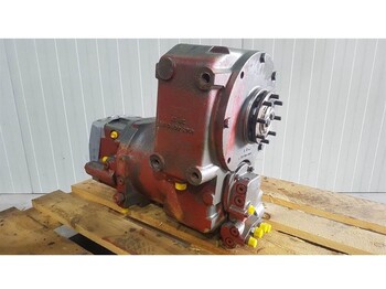 ZF 2HL - 100 - Zeppelin ZM15 - Transmission/Getriebe в лизинг ZF 2HL - 100 - Zeppelin ZM15 - Transmission/Getriebe: фото 1