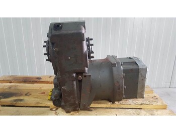 ZF 2HL - 100 - Zeppelin ZM15 - Transmission/Getriebe в лизинг ZF 2HL - 100 - Zeppelin ZM15 - Transmission/Getriebe: фото 5