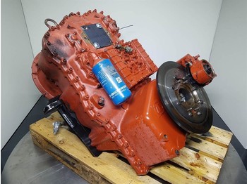 ZF 4WG-190 - Ljungby Maskin L12 - Transmission в лизинг ZF 4WG-190 - Ljungby Maskin L12 - Transmission: фото 1