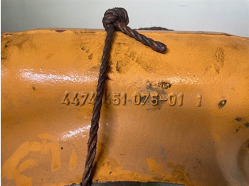 ZF MT-L3065II - Differential/Differentieel в лизинг ZF MT-L3065II - Differential/Differentieel: фото 4