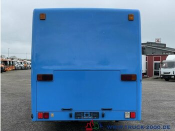 Mercedes-Benz O 405 Wohnmobil-Verkaufsmobil WC Standhzg H-Zul. в лизинг Mercedes-Benz O 405 Wohnmobil-Verkaufsmobil WC Standhzg H-Zul.: фото 5