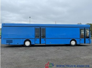 Mercedes-Benz O 405 Wohnmobil-Verkaufsmobil WC Standhzg H-Zul. в лизинг Mercedes-Benz O 405 Wohnmobil-Verkaufsmobil WC Standhzg H-Zul.: фото 2
