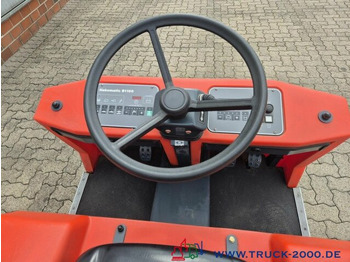 Hako Hakomatic B1100 Kehr- Nass- Scheuersaugmaschine в лизинг Hako Hakomatic B1100 Kehr- Nass- Scheuersaugmaschine: фото 3