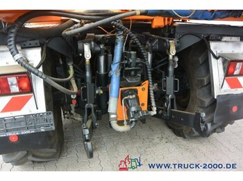JCB Fastrac 4x4 inklusive Mulag Front u. Heck Mäher в лизинг JCB Fastrac 4x4 inklusive Mulag Front u. Heck Mäher: фото 4