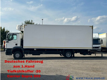 MAN TGL 15.290 Tiefkühl Carrier -20 Rolltor/LBW в лизинг MAN TGL 15.290 Tiefkühl Carrier -20 Rolltor/LBW: фото 1
