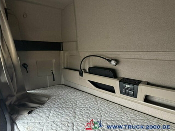 MAN TGX 18.360 BDF XL Haus Bett Standheizung 268TKM в лизинг MAN TGX 18.360 BDF XL Haus Bett Standheizung 268TKM: фото 3