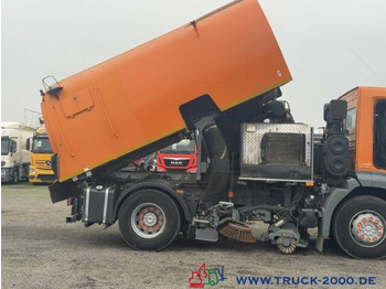 Mercedes-Benz 1833 Bucher Optifant 70 Separat Motor EasyDrive в лизинг Mercedes-Benz 1833 Bucher Optifant 70 Separat Motor EasyDrive: фото 3