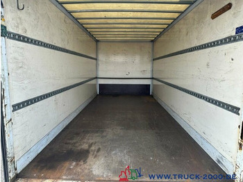Mercedes-Benz 816 Vario Koffer Ladebordwand BÄR 1.000Kg 3Sitze в лизинг Mercedes-Benz 816 Vario Koffer Ladebordwand BÄR 1.000Kg 3Sitze: фото 4