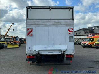 Mercedes-Benz 816 Vario Koffer Ladebordwand BÄR 1.000Kg 3Sitze в лизинг Mercedes-Benz 816 Vario Koffer Ladebordwand BÄR 1.000Kg 3Sitze: фото 3
