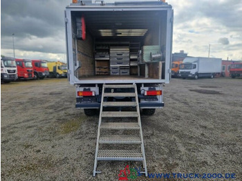 Mercedes-Benz Atego 1024 4x4 Ideal Basis Wohn-Expeditionsmobil в лизинг Mercedes-Benz Atego 1024 4x4 Ideal Basis Wohn-Expeditionsmobil: фото 3