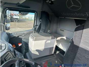 Mercedes-Benz Atego 823 Big Space Möbelkoffer Scheckheft LBW в лизинг Mercedes-Benz Atego 823 Big Space Möbelkoffer Scheckheft LBW: фото 2
