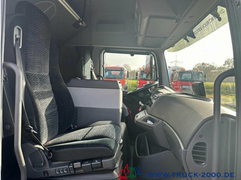 Mercedes-Benz AtegoAtego 923 Big Space Möbelkoffer Scheckheft в лизинг Mercedes-Benz AtegoAtego 923 Big Space Möbelkoffer Scheckheft: фото 3