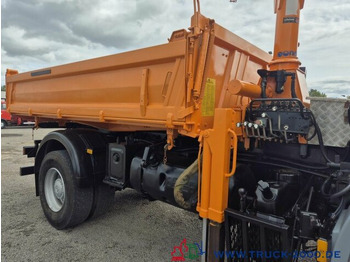 Mercedes-Benz Axor 1829 4x4 Atlas65.2 Kran Kommunal Austattung в лизинг Mercedes-Benz Axor 1829 4x4 Atlas65.2 Kran Kommunal Austattung: фото 3