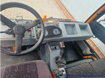 Multicar Boki 1152B 4x4 3 S.Kipper Frontheber Klima 1.Hd. в лизинг Multicar Boki 1152B 4x4 3 S.Kipper Frontheber Klima 1.Hd.: фото 4
