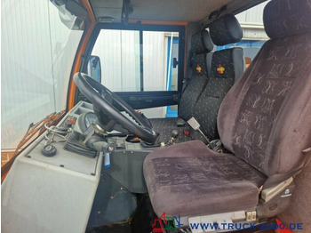 Multicar Boki 1152B 4x4 3 S.Kipper Frontheber Klima 1.Hd. в лизинг Multicar Boki 1152B 4x4 3 S.Kipper Frontheber Klima 1.Hd.: фото 2