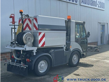 Multicar Tremo X56 4x4 Straßen -Flächenreiniger 300 Bar в лизинг Multicar Tremo X56 4x4 Straßen -Flächenreiniger 300 Bar: фото 2