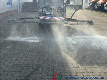 Multicar Tremo X56 4x4 Straßen -Flächenreiniger 300 Bar в лизинг Multicar Tremo X56 4x4 Straßen -Flächenreiniger 300 Bar: фото 3